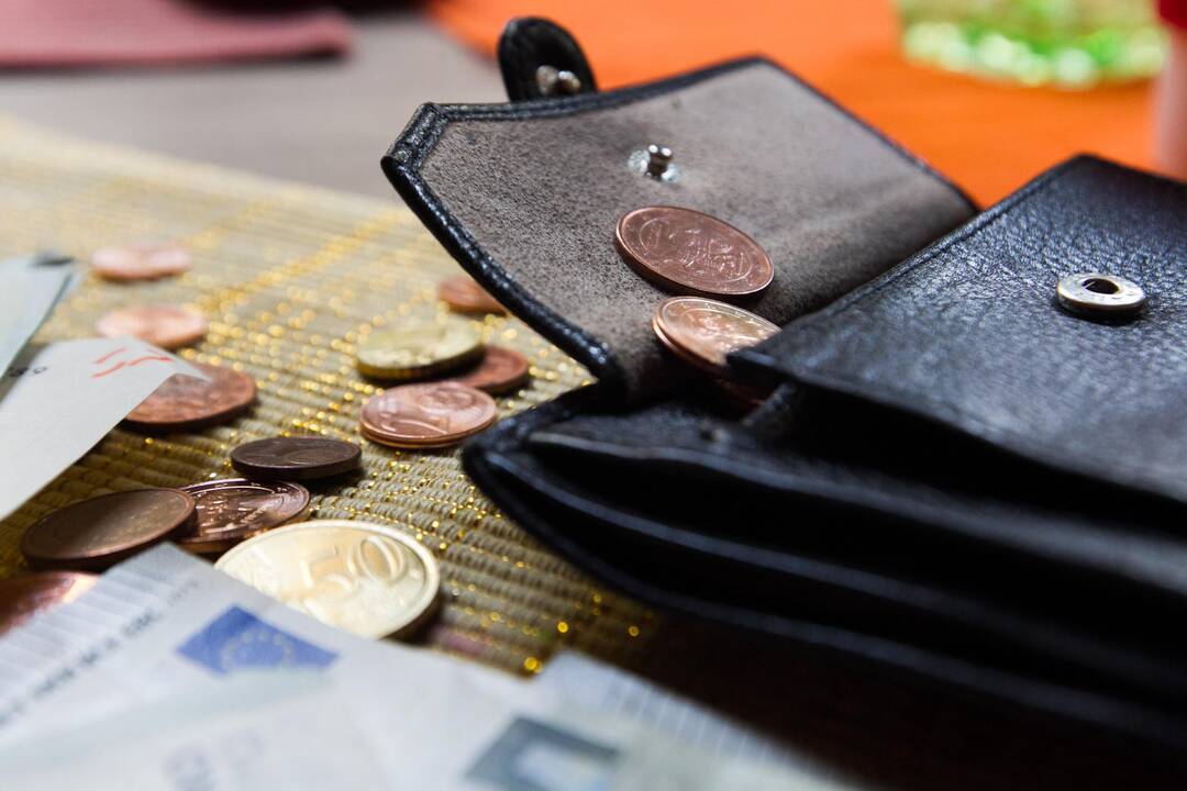 Pramonininkų konfederacijos pirmininkas: MMA kėlimas padarys mums meškos paslaugą