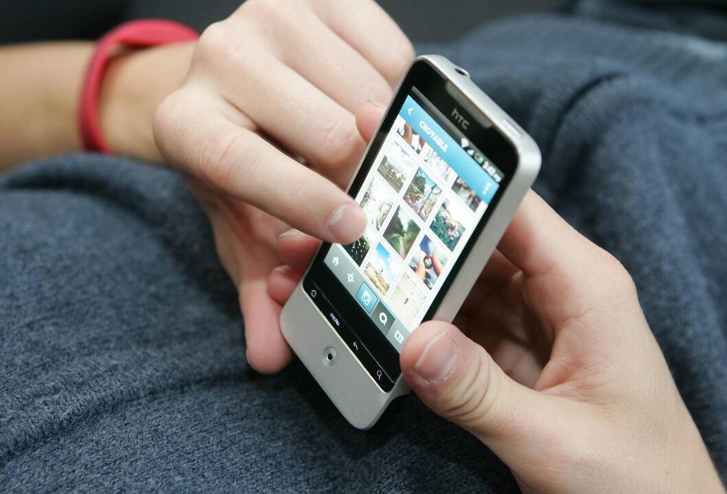 Mokslininkas pataria, kaip apsaugoti savo duomenis internete