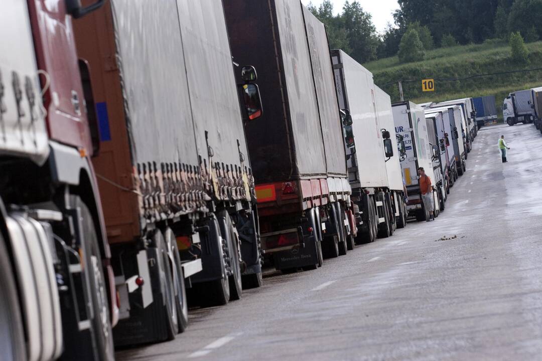 „Linava“ dėl valstybės biudžeto kreipėsi į EK