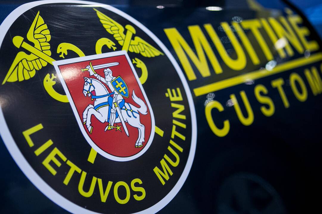 Muitinės atašė Rusijoje: tiesioginis kontaktas gali išspręsti problemas