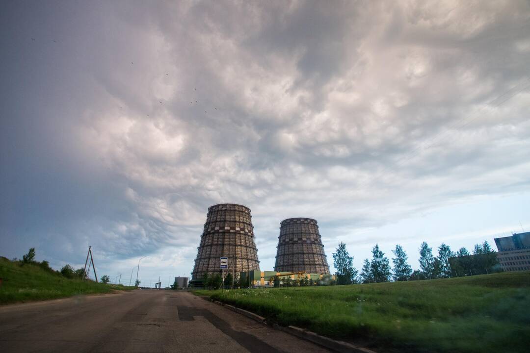 „Vilniaus šilumos tinklai“ žada sutaupyti 8 mln. eurų