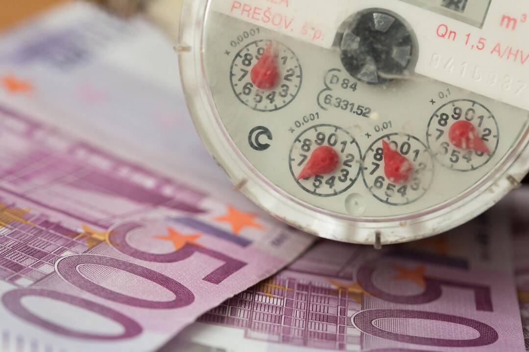 Ar reikia išmaniųjų elektros, dujų, šilumos, vandens skaitiklių?
