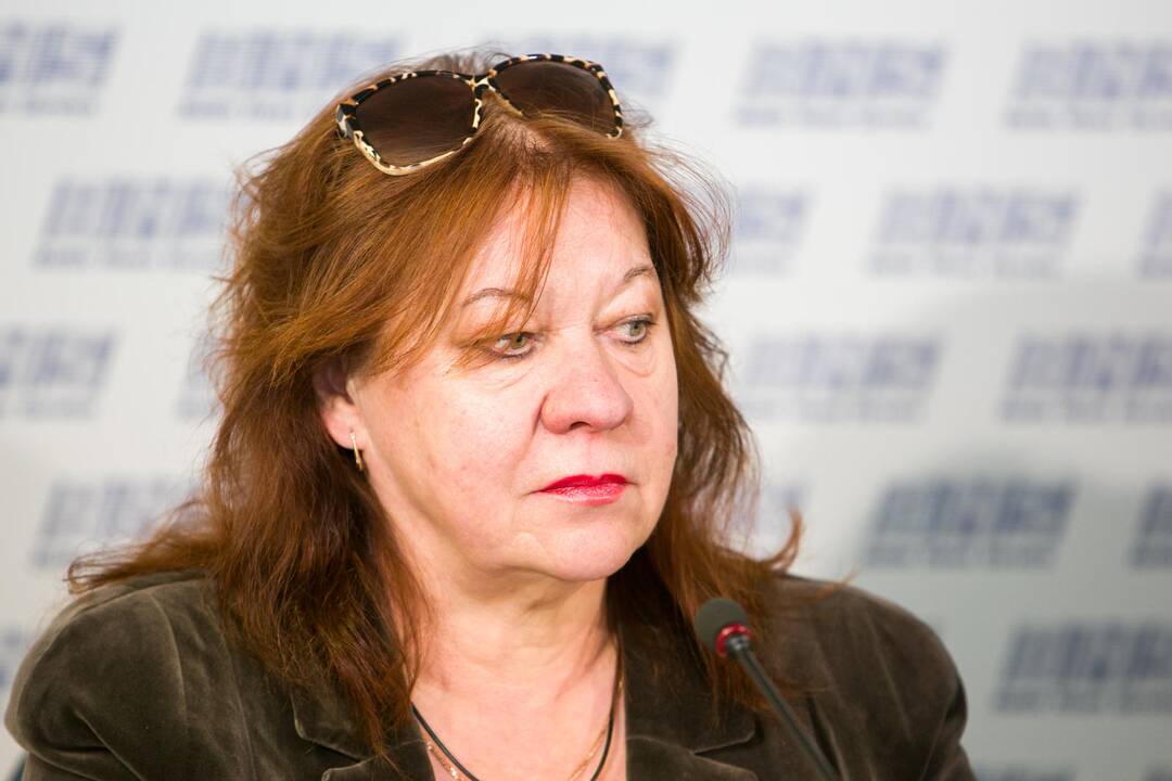  Rūta Skyrienė