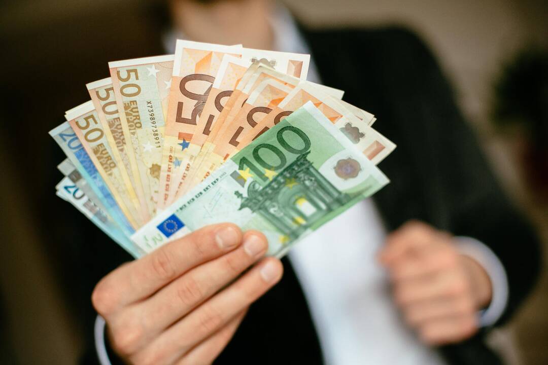 Vilniaus rajono verslininkai jaučiasi diskriminuojami