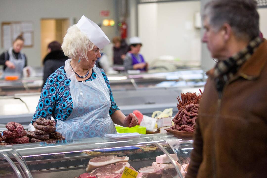 Verslas – prieš valdžios planus keisti verslo liudijimų apmokestinimo tvarką