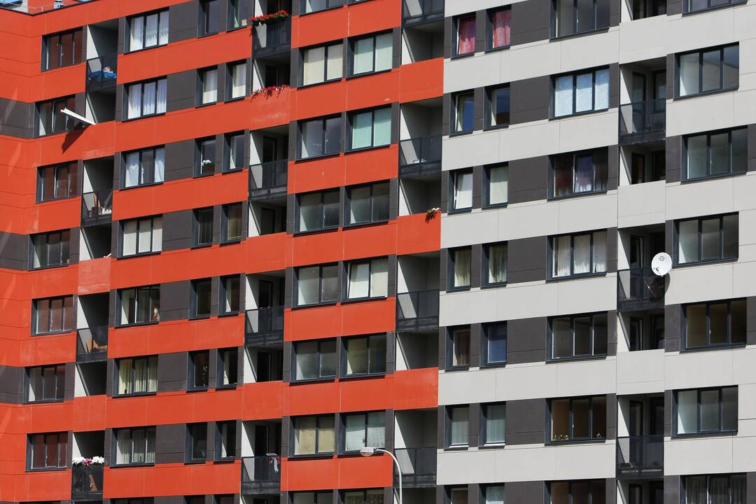 Penkios naujovės, kurias reikia žinoti būsto paskolų gavėjams