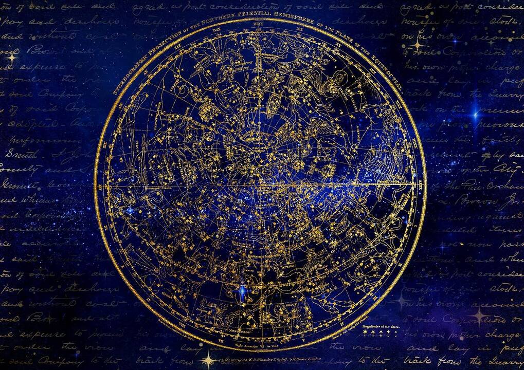 Astrologinė prognozė gruodžio 3-9 d.