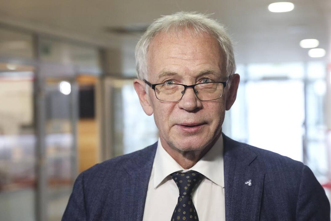 Vilniuje posėdžiauja Baltijos Asamblėja
