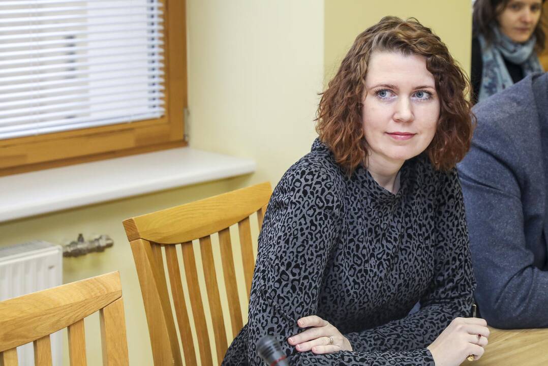 V.  Bakas neslėpė, kad kartu dalyvauti Seimo rinkimuose jį kvietė ne viena politinė jėga.