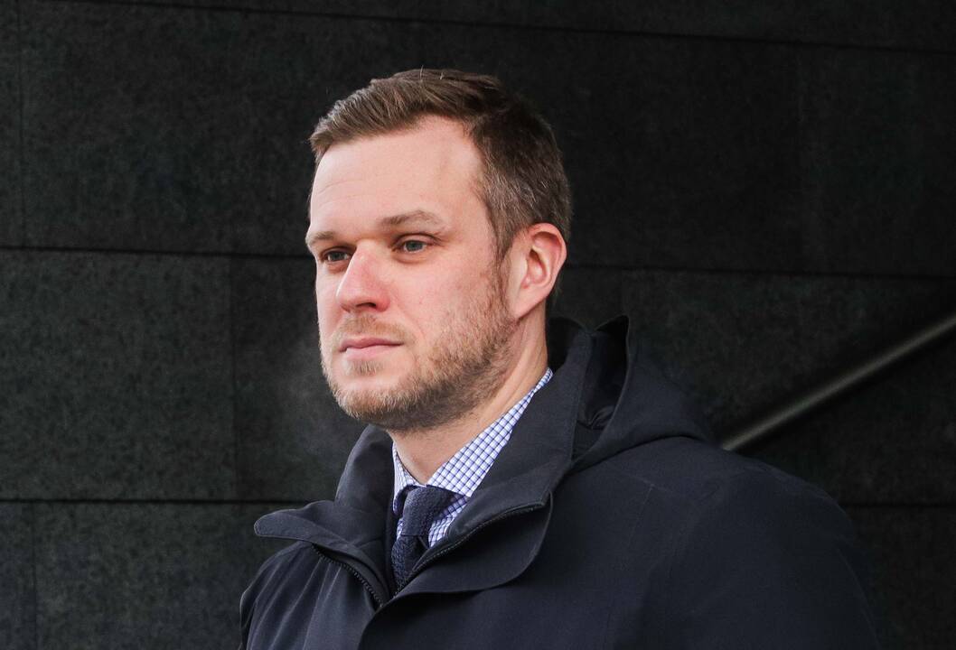 Užsienio reikalų ministras su ambasadoriais aptarė Stambulo konvencijos ratifikavimą