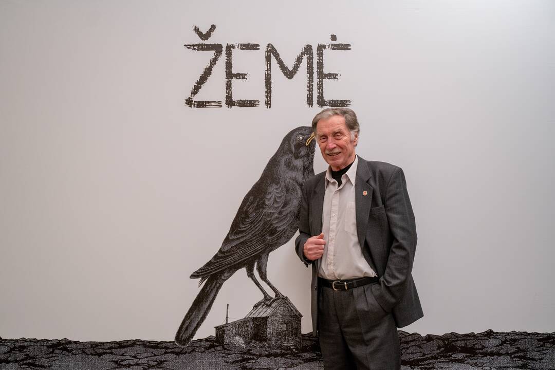 Nacionaliniame Kauno dramos teatre – premjera „Žemė“