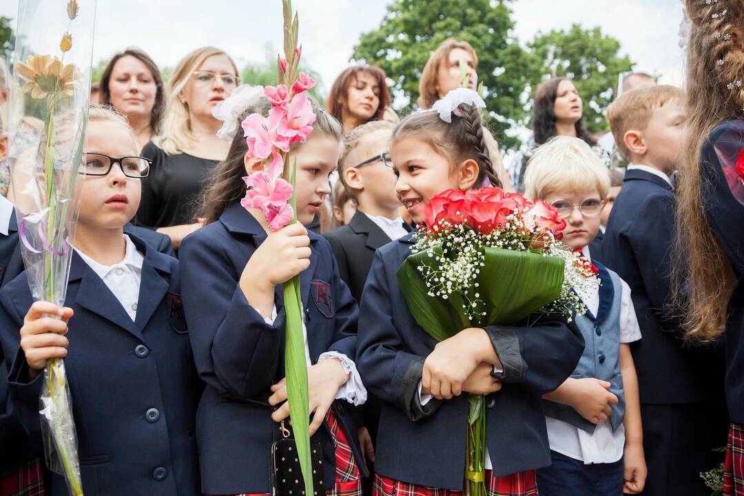 Prezidentūra: būsimas švietimo ministras turės gebėti telkti visą Lietuvą