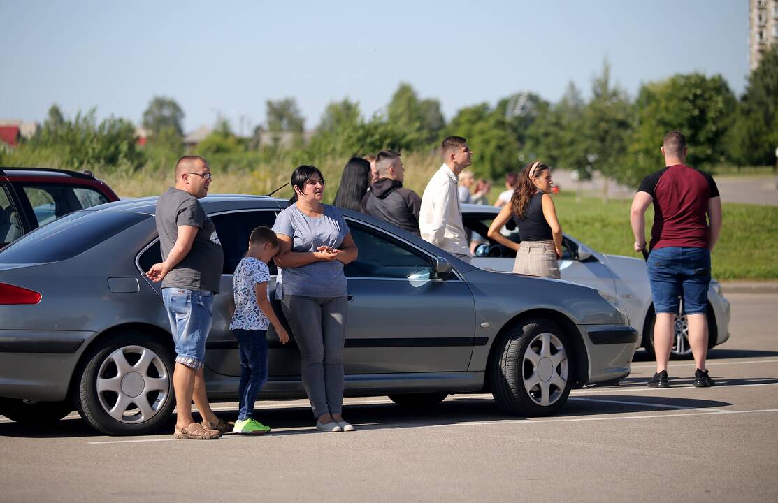 „Vikondos“ 30-ies metų jubiliejaus šventė