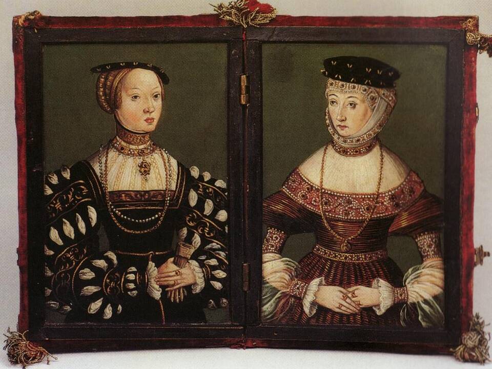 1523 m. Vilniuje gimė Barbora Radvilaitė, Lietuvos kunigaikštienė ir Lenkijos karalienė. Mirė 1551 m. Krokuvoje.
