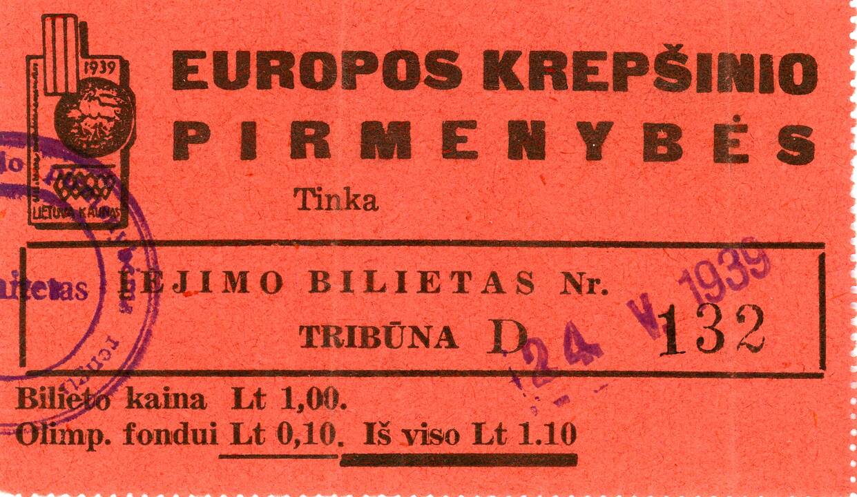  Ekonomika: Žemės ūkio ir pramonės paroda. Kaunas. XX a. 4 deš.