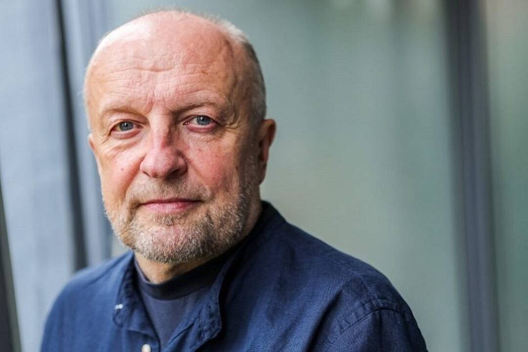 Nebešventas elektromobilis?