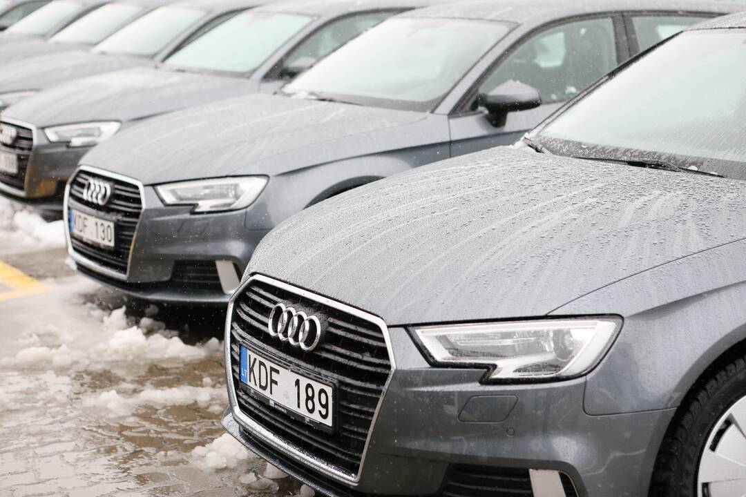 Šaranas: dėl savo praktiškumo išpopuliarėjęs vienatūris „Volkswagen Sharan“ jau pretenduotų į istorinio statusą.