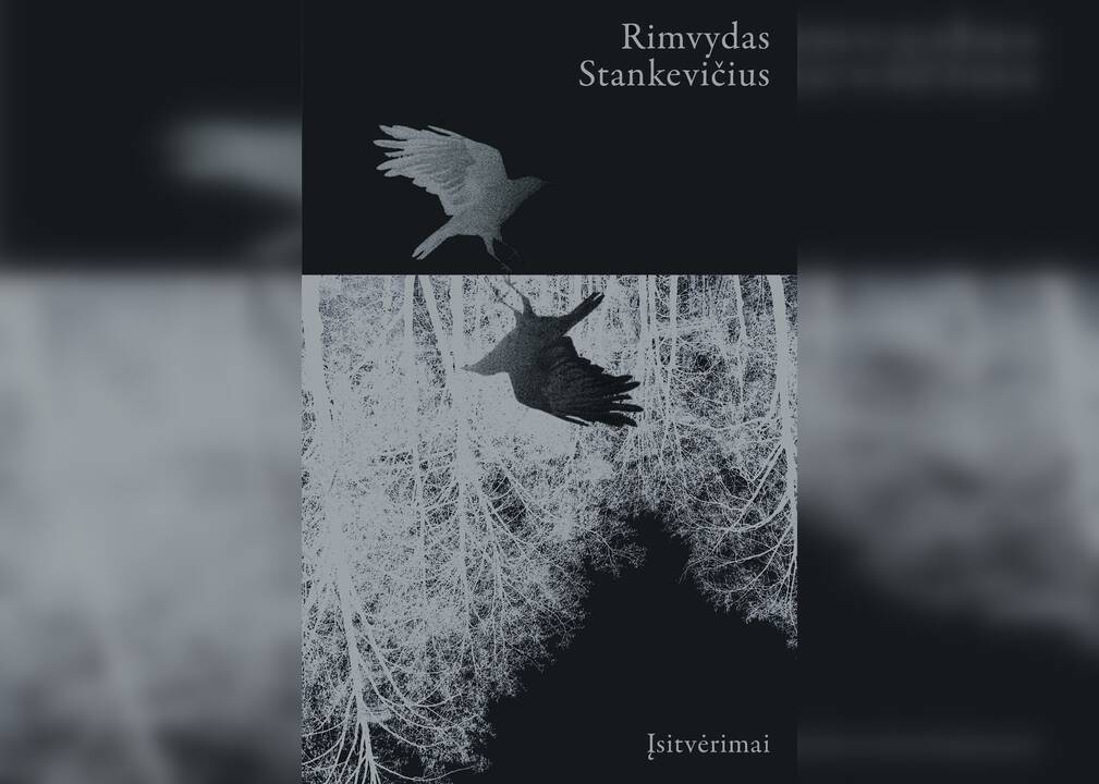 Absoliučios klausos būtis prasmių skambesyje