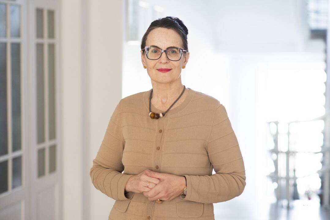 Atspindys: žmogaus veidas yra ne tik mūsų identiteto dalis, bet ir svarbus informacijos šaltinis, atskleidžiantis daug biologinių požymių.