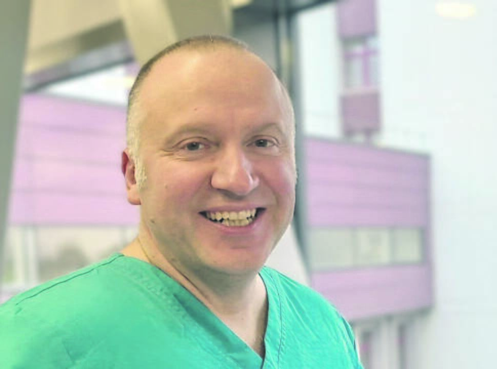 Nauja: šis metodas leidžia ištaisyti vožtuvo nesandarumą, kuris yra viena iš širdies nepakankamumo priežasčių; procedūra atliekama naudojant kateterį, kuris per kirkšnies veną nukreipiamas į širdį.