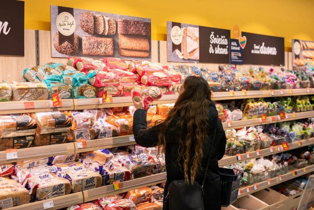 Kavinėse brangu – valgysime tik namie?
