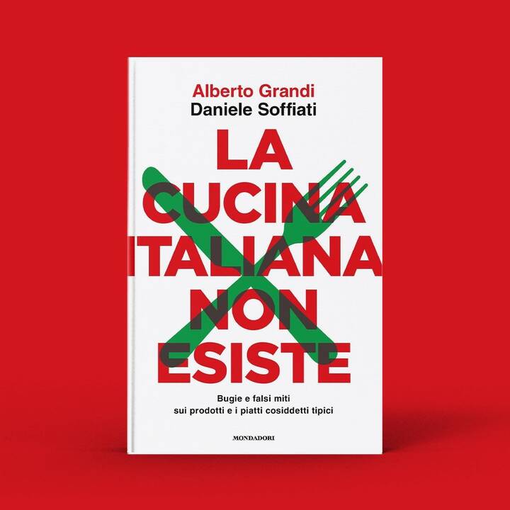 Paradoksas: užsienyje dažnai kyla diskusijų dėl autentiško italų maisto ruošimo, pačioje Italijoje kai kurie ekspertai abejoja, ar tradicinės receptūros iš tikrųjų yra tokios senos, kaip manoma.