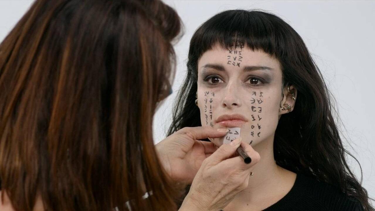 „Oskarui“ nominuota makiažo meistrė – apie filmo „Mumija“ užkulisius