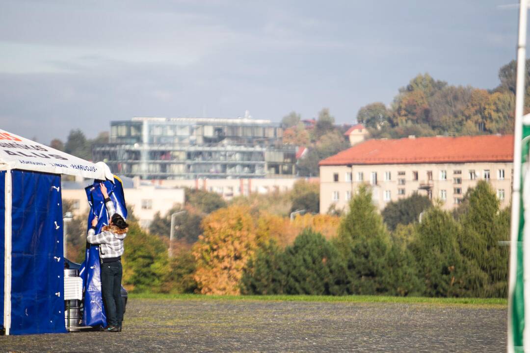 Paroda „Rinkis prekę lietuvišką 2013“