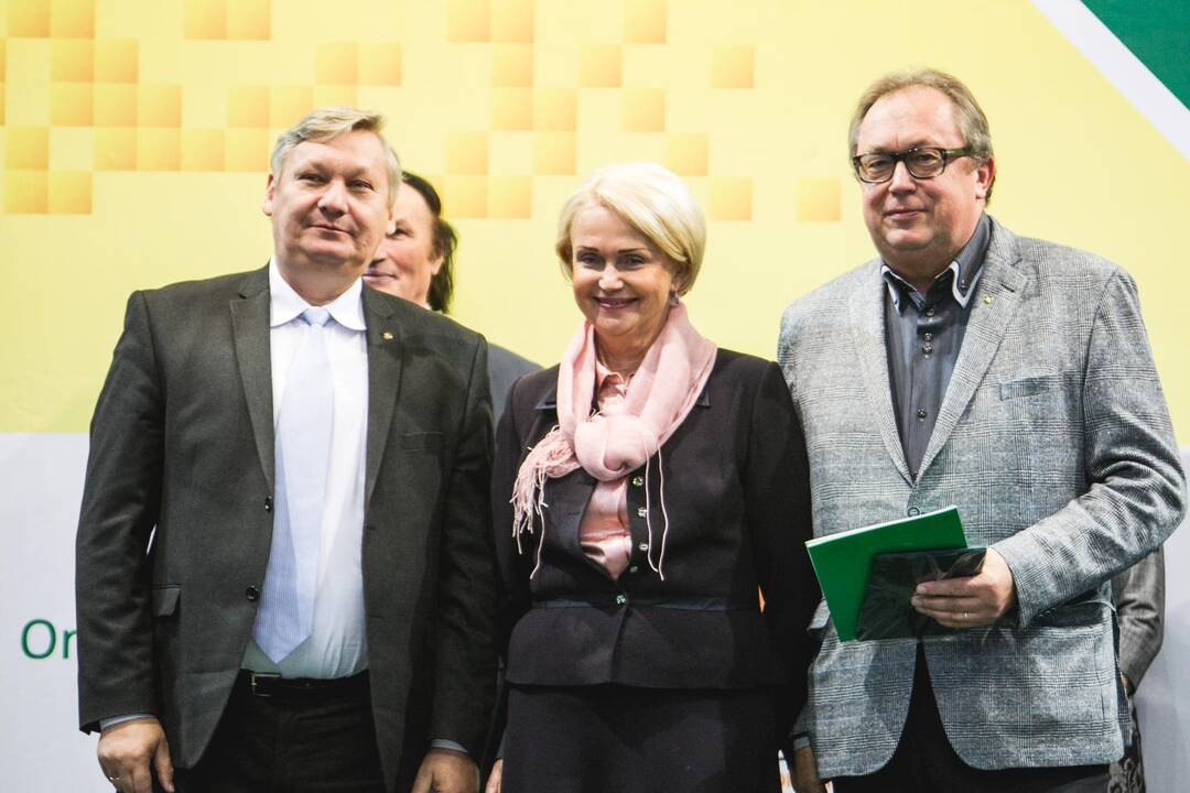 Paroda „Rinkis prekę lietuvišką 2013“