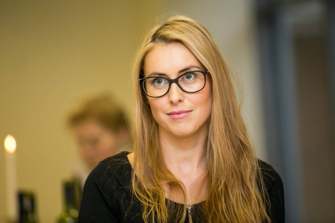 Kauno Rotušės draugijos dovana Katedrai