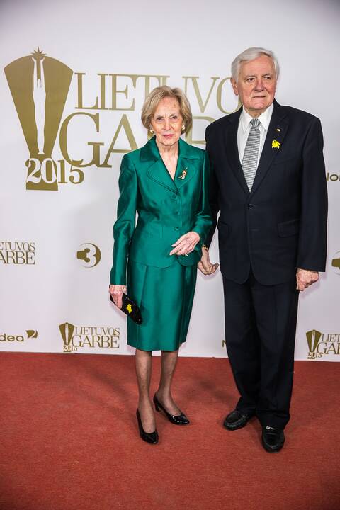 In Memoriam: Alma Adamkienė (1927-2023 m.)