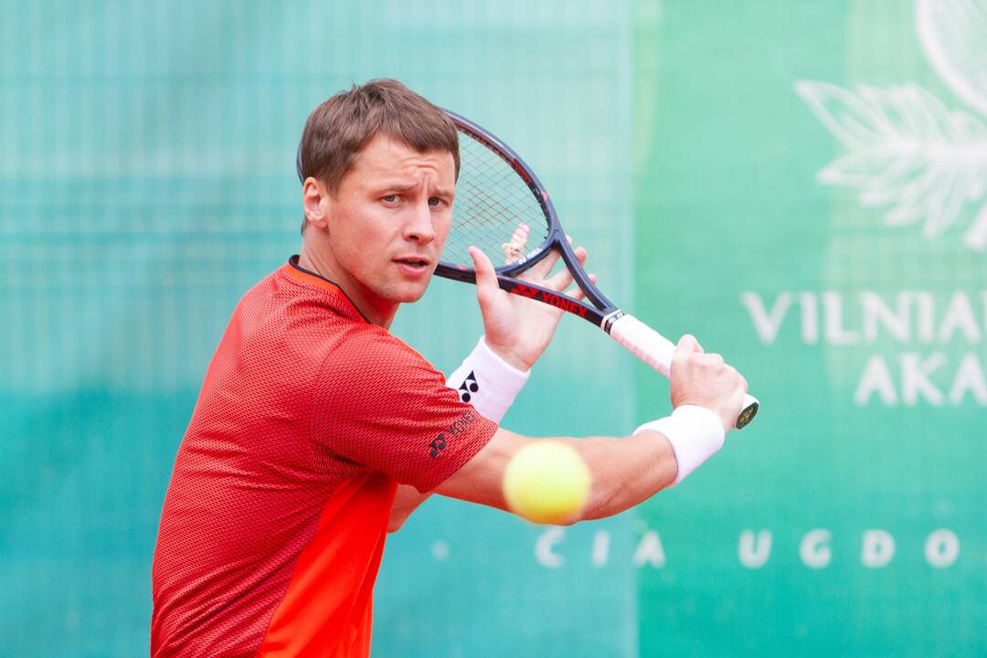 Ričardas Berankis