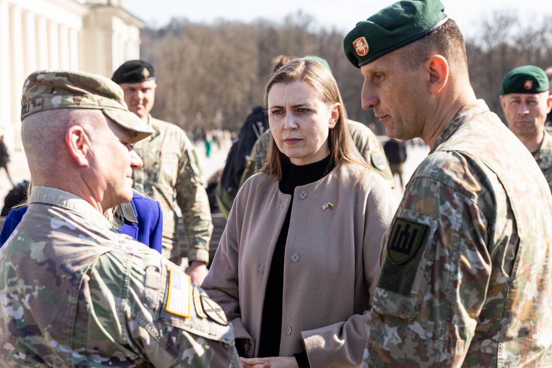 Dovilė Šakalienė
