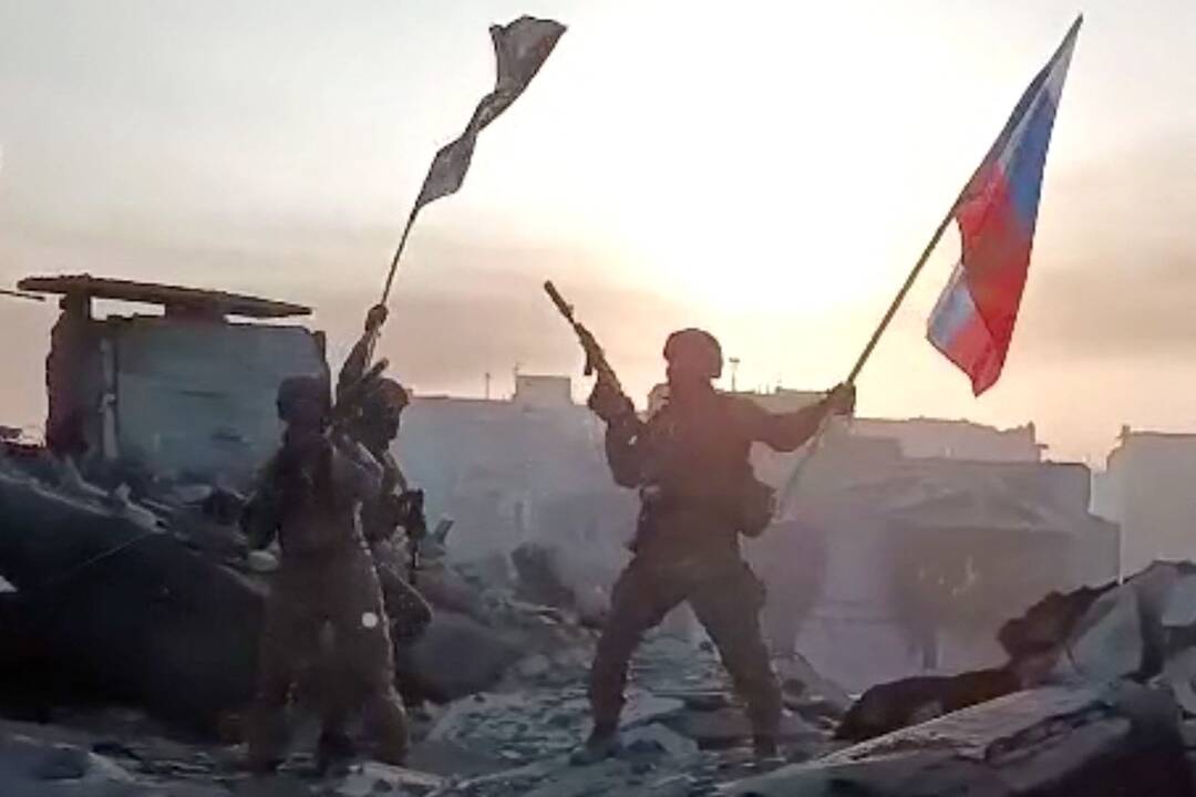 451-oji karo Ukrainoje diena