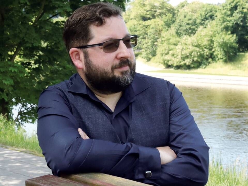 Andrej Rudanov