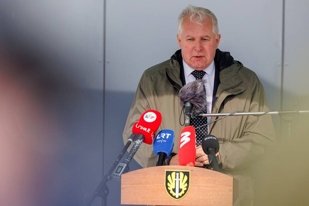 Arvydas Anušauskas
