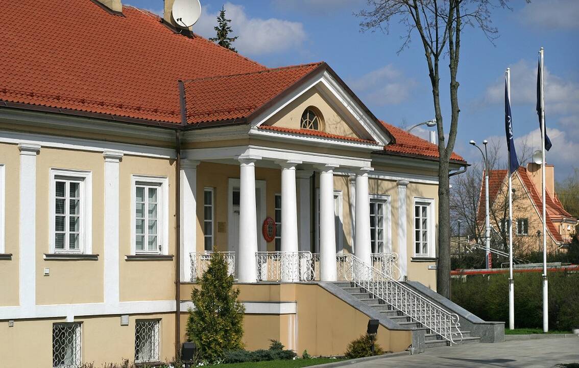 Darbą Lietuvoje pradeda Latvijos, Indijos ir Danijos ambasadoriai
