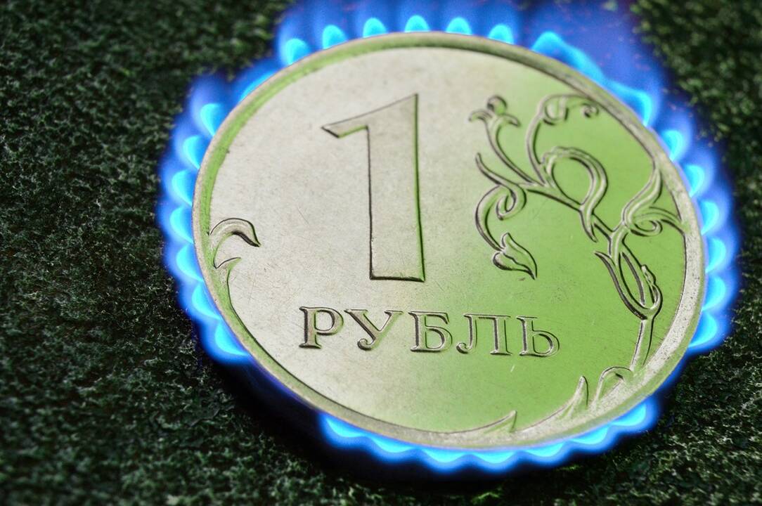 Asociatyvi nuotr.