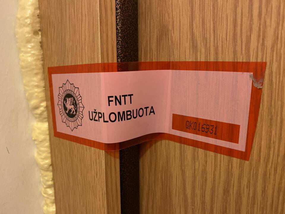 FNTT: Šiaulių įmonė galėjo nuslėpti 13 tūkst. eurų mokesčių