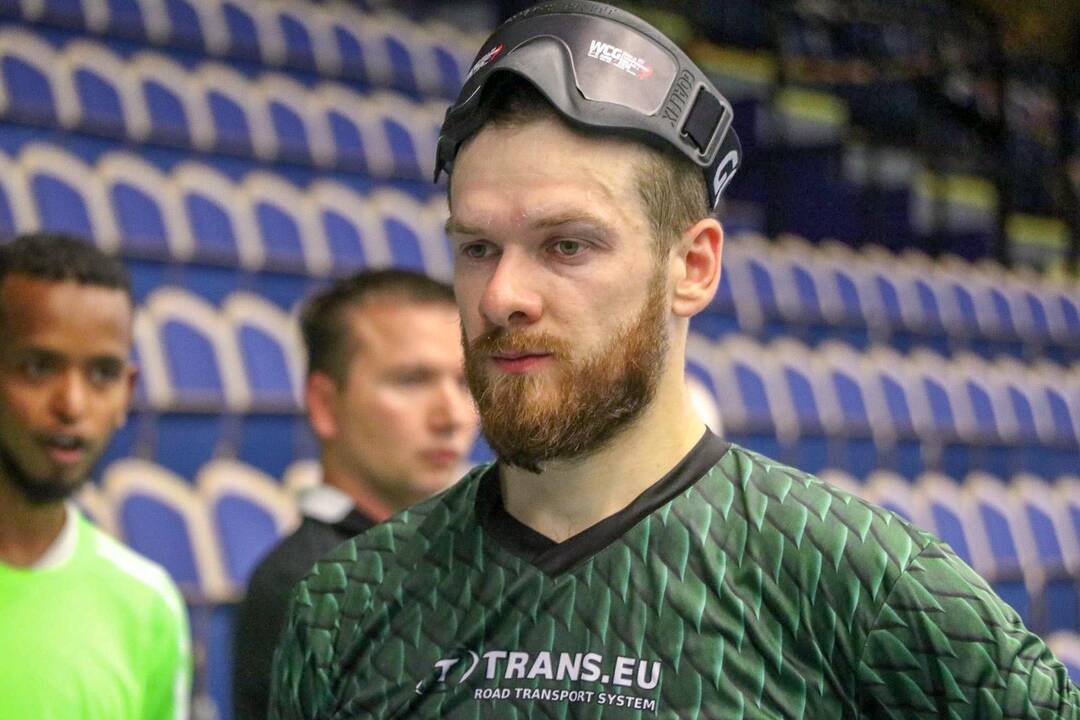 Karjera: M.Panovo sportinių trofėjų kolekcijoje – paralimpiados ir pasaulio bei Europos čempionatų aukso medaliai