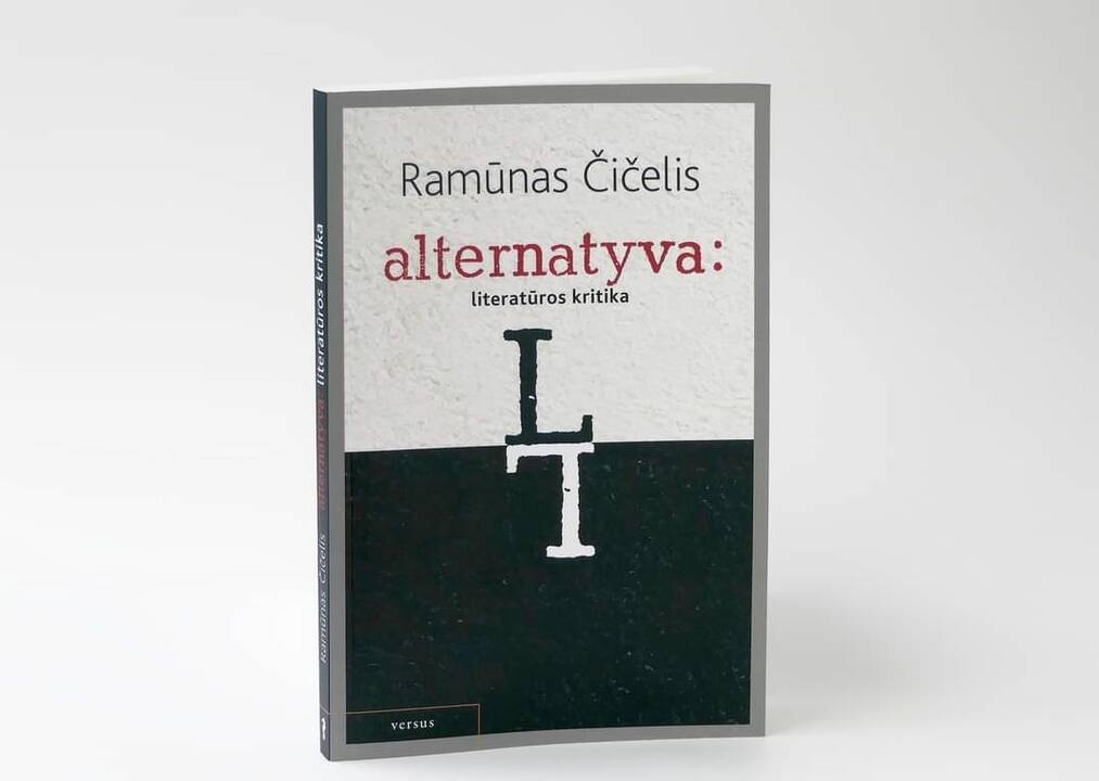 Akiratis: dr. R. Čičelis analizuoja Kaune, Utenoje, Kupiškyje, Šiauliuose, Jonavoje ir mažesniuose miesteliuose gyvenančių poetų kūrybą.