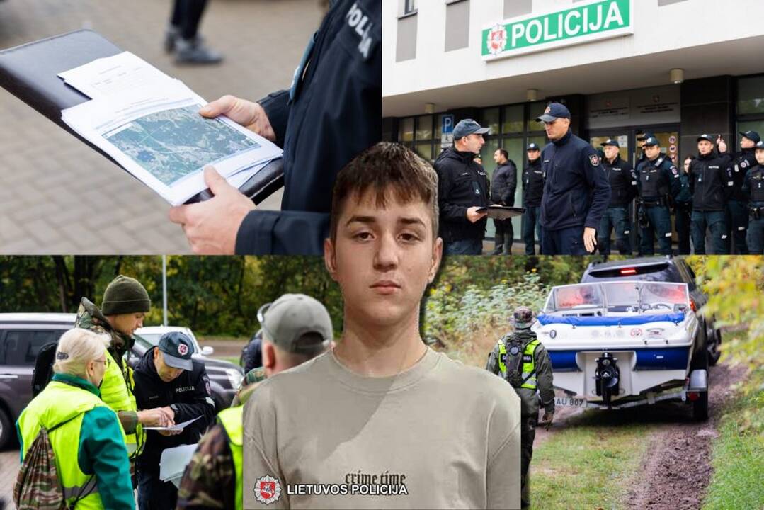 Matas Kalinauskas