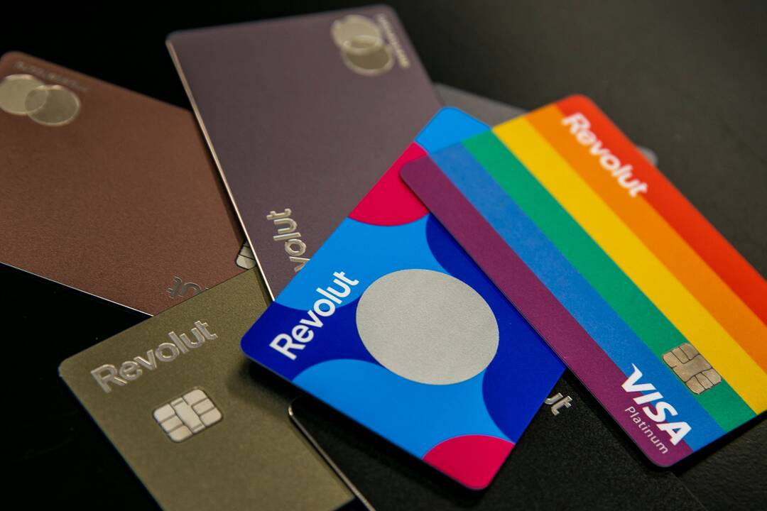 Teismas: „Revolut Bank“ teisėtai atmetė 3,66 mln. eurų pavedimą Nyderlandų įmonei