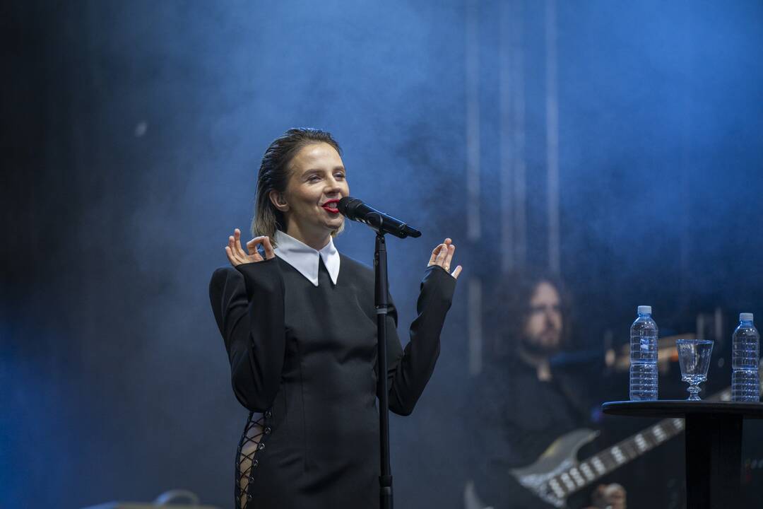 „Sostinės dienos“ (2024)