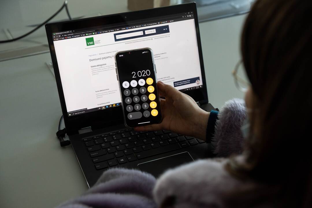 Kaip valstybė tvarkosi su beviltiškais skolininkais?