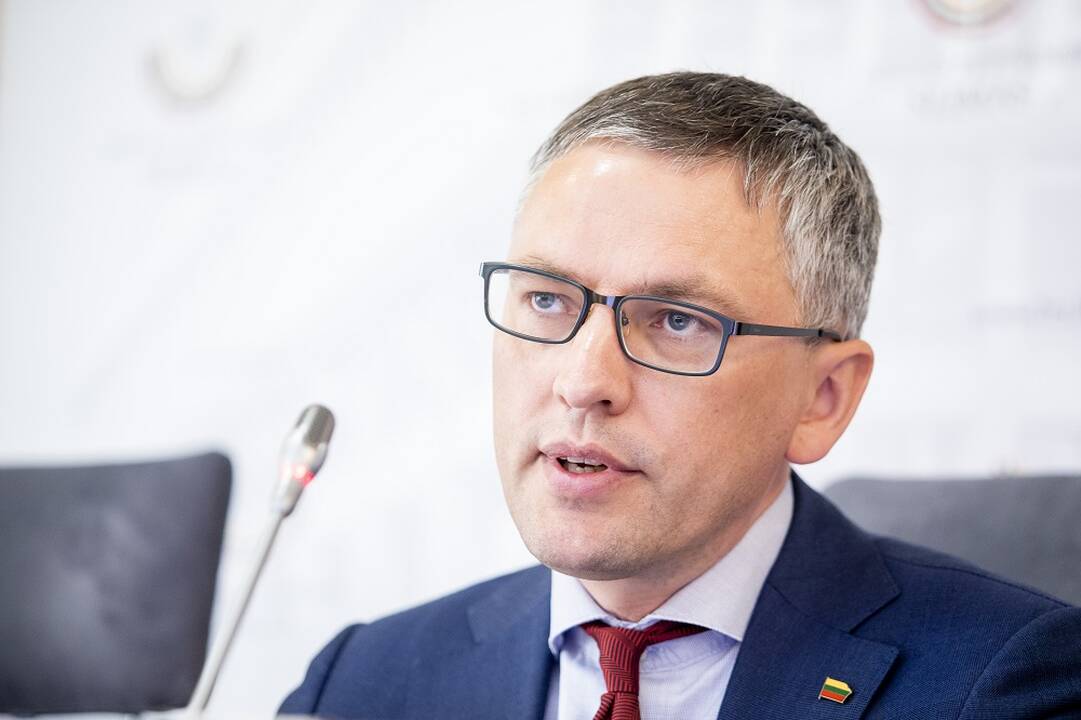 Vytautas Bakas