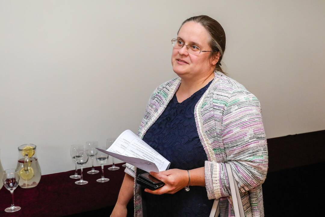 Agnė Širinskienė