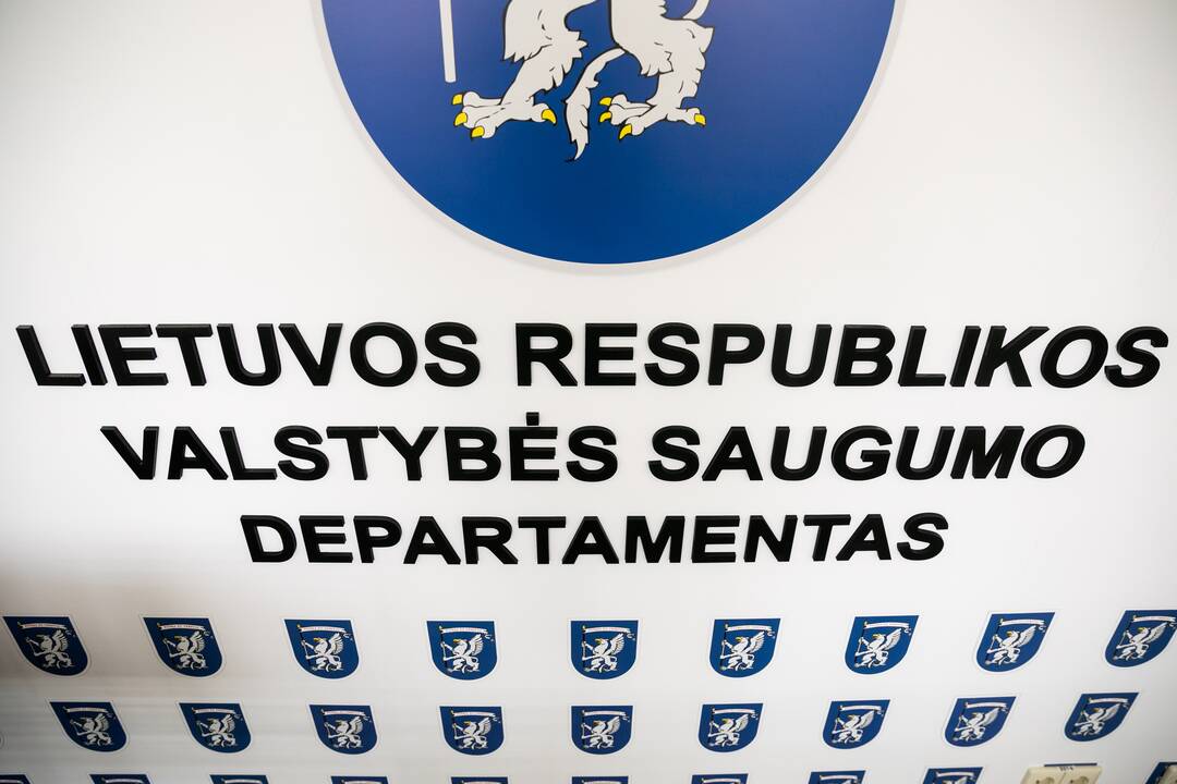 VSD: artėjant Pergalės dienai, išaugusi Rusijos provokacijų tikimybė
