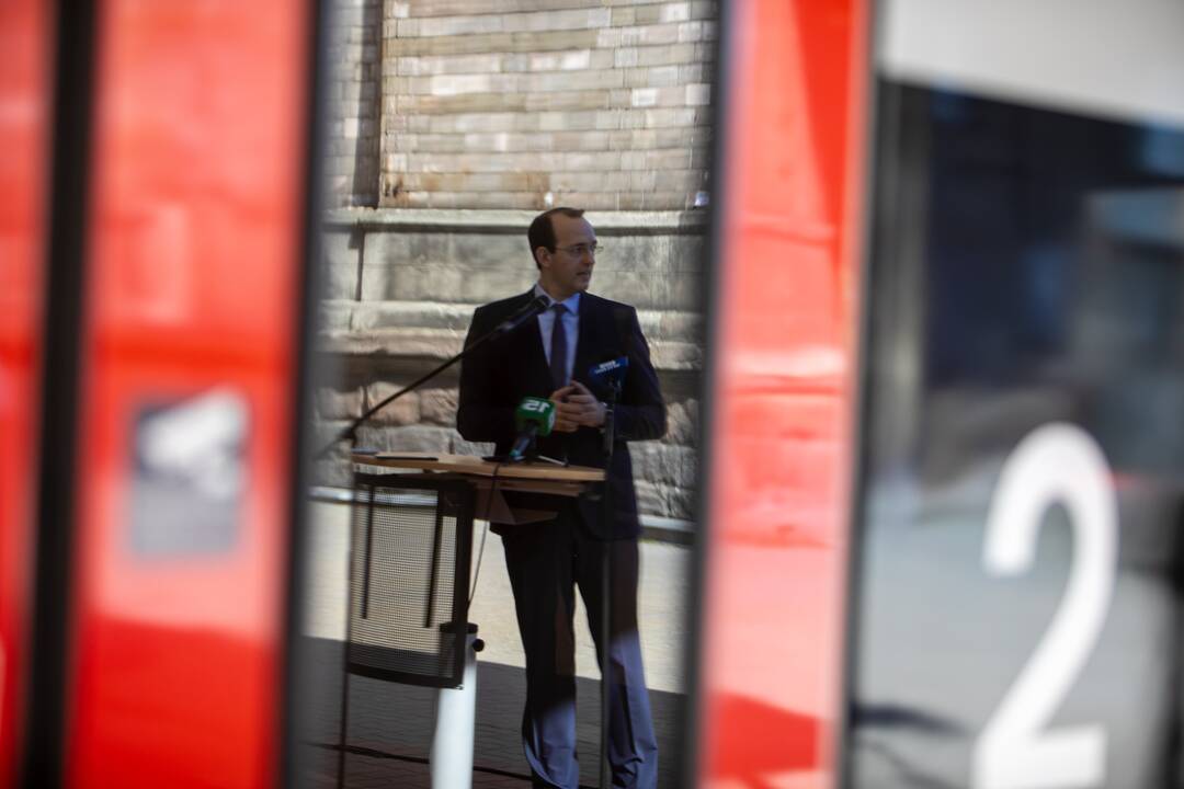 Marius Skuodis