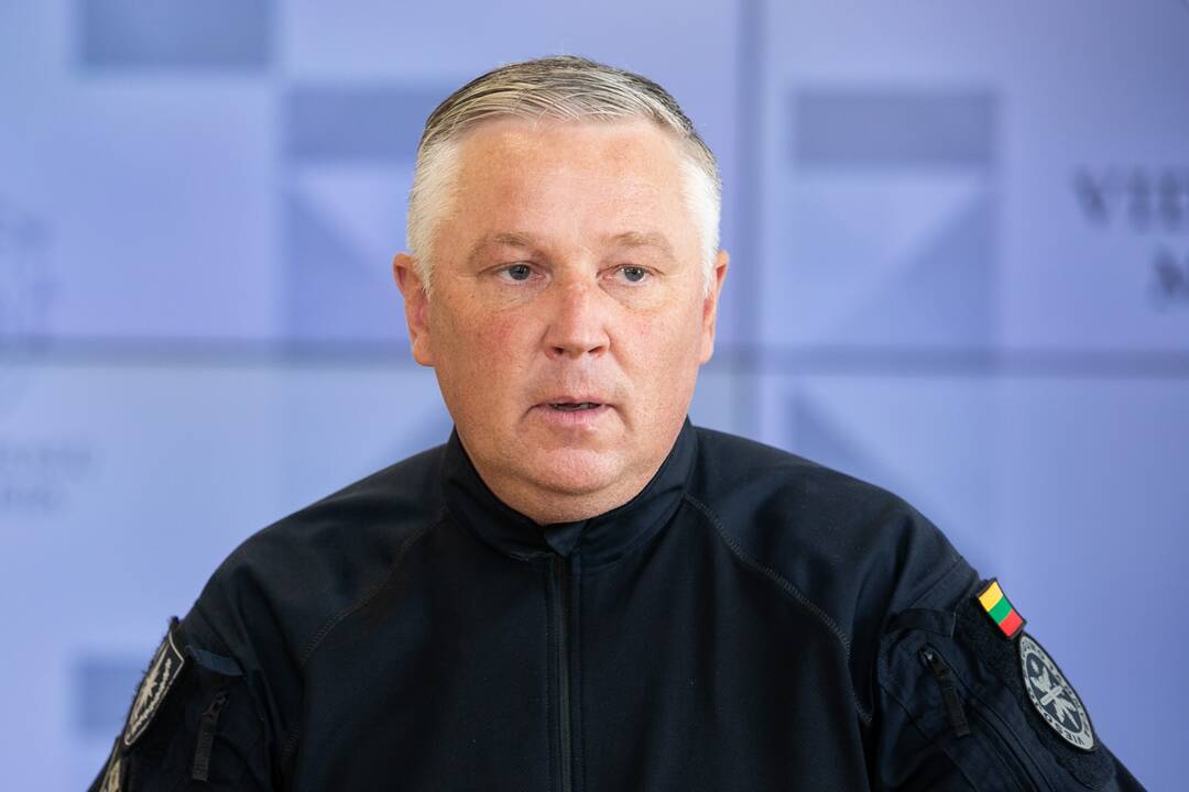 Ričardas Pocius